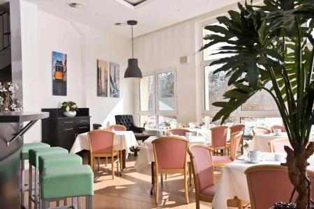 Days Inn Dessau - 7