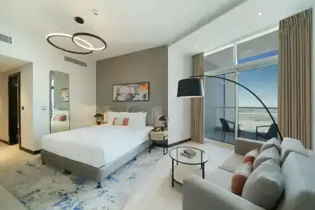 Damac Hills 2, an Edge by Rotana - 7
