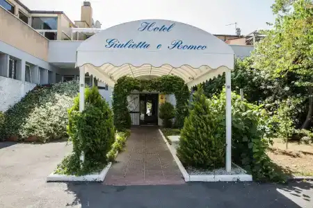 Giulietta e Romeo - 0