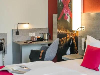 Mercure Düsseldorf Zentrum - 54