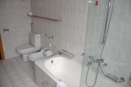 Vila Bled - 8