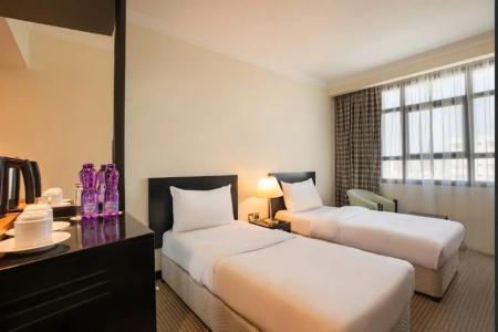 Swiss-Belinn - 46