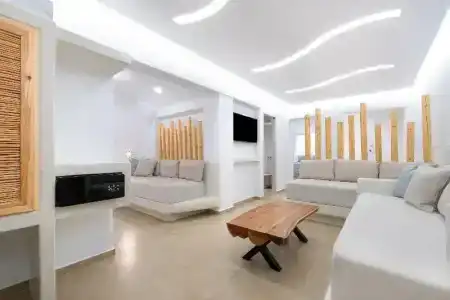 Liana Beach & Spa - 239