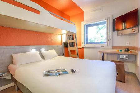 Ibis Budget Marseille Timone - 1