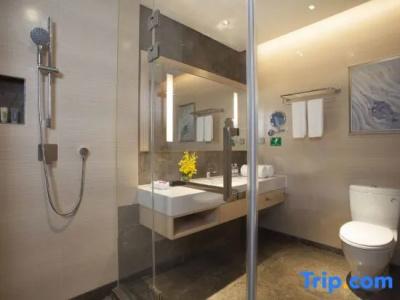 Holiday Inn Suzhou Huirong Plaza, An Ihg - 73