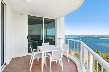 Crystal Bay On The Broadwater - 188