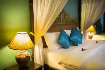The Fair House Beach Resort & - Sha Extra Plus - 41
