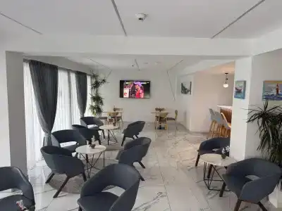Best Western Plus Larco - 38