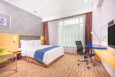 Holiday Inn Express Beijing Dongzhimen, An Ihg - 6
