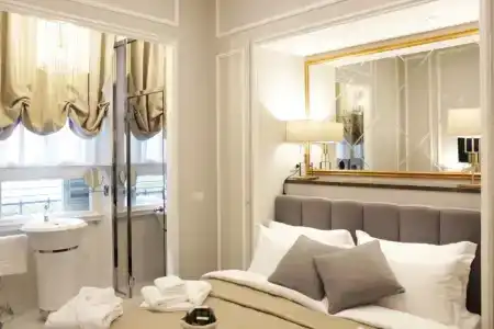 Florence Luxury Suites and Wellness - 79