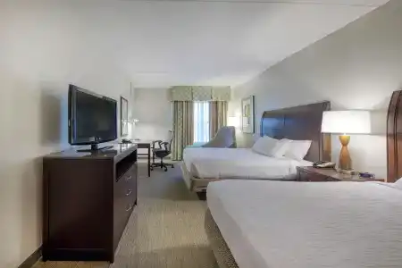 Hilton Garden Inn Southpoint - 5