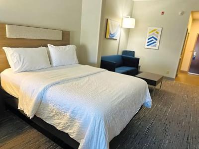 Holiday Inn Express & Suites West - 39