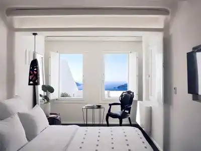 Cavo Tagoo Santorini - 0