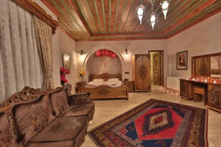 Cappadocia Inn Cave - 188