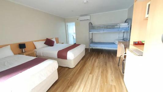 Ocean Inn - 59