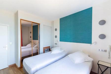 Kyriad Saint Malo Centre Plage - 264