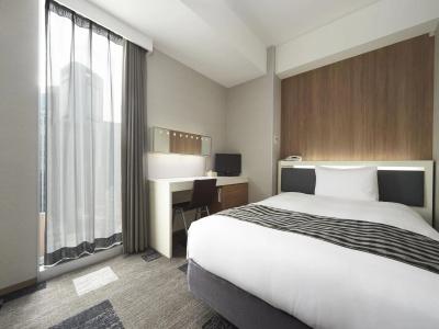 Sotetsu Fresa Inn Shimbashi-Karasumoriguchi - 16