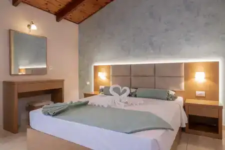 Plaka Beach Resort - 130