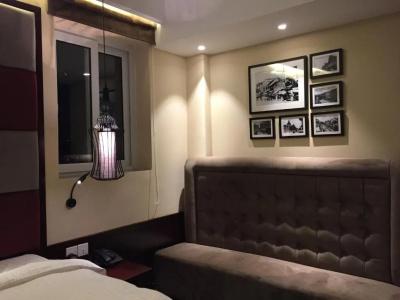 Hanoi Marvellous & Spa - 29
