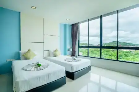 Ca And Residence Phuket - Sha Extra Plus - 39