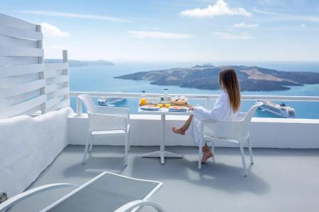 Asma Suites - 19