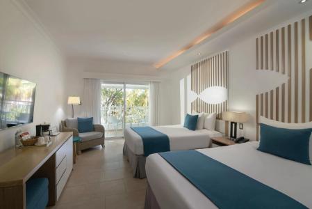 Grand Paradise Samana All Inclusive - 1