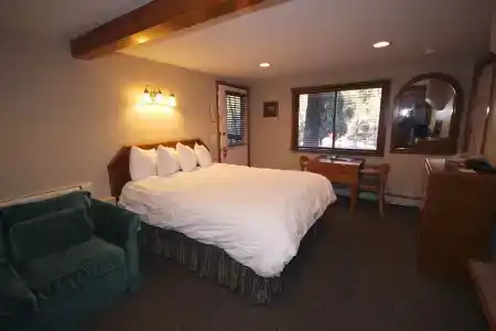 Streamside on Fall River - 39
