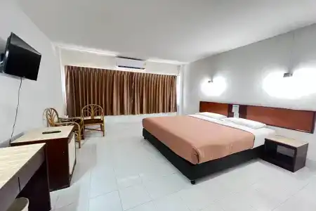 Pure Phuket Residence - 4