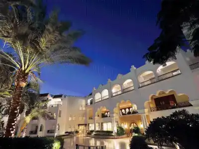 Baron Palms Resort Sharm El Sheikh (Adults Only) - 34