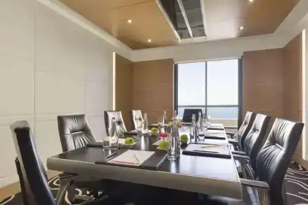 Deltas by Marriott Jumeirah Beach, Dubai - 2