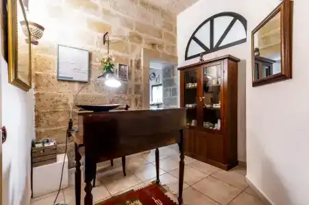 b&b Antiche Volte - 1
