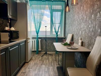 Курчатова 12 - 51