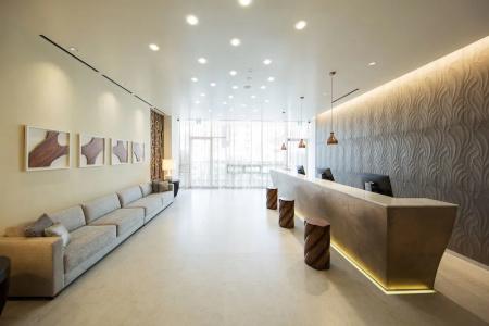 Solaria Nishitetsu Busan - 1