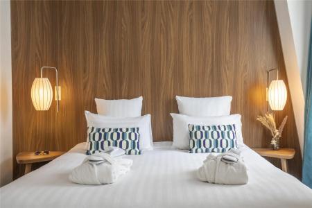 Best Western Plus 61 Paris Nation - 26