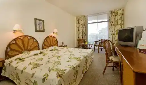 Helios Spa - All Inclusive - 25