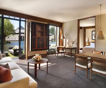 The St. Regis Lhasa Resort - 5