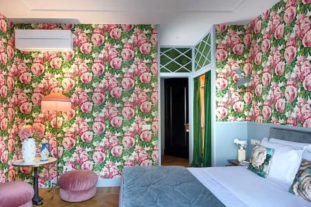 Velona's Jungle Luxury Suites - 36