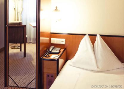 Grand Hôtel Wiesler - 4