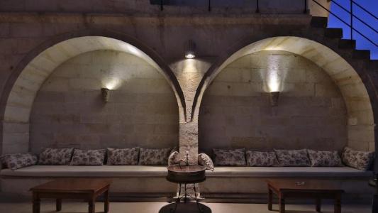 Vezir Cave Suites - 16