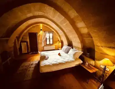 Les Maisons De Cappadoce - 279