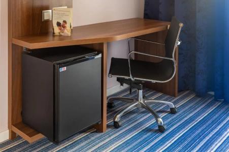 Holiday Inn Express Lisboa - Av. Liberdade, An Ihg - 54