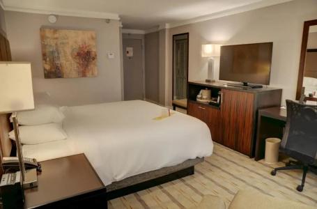 Crowne Plaza, An Ihg - 60