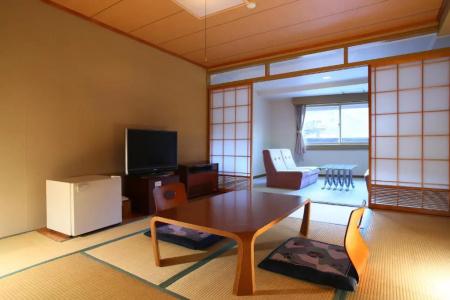 Shiga Palace - 56