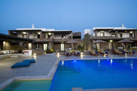 AC Village Christoulis - 14