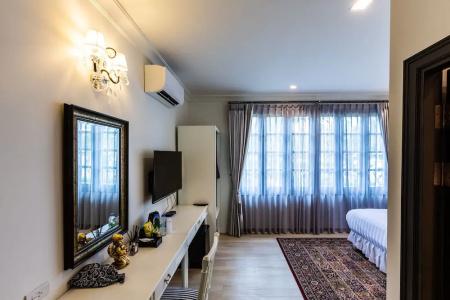 Merchant Villa- Sha Extra Plus - 53