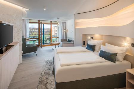 Best Western Plus Kuran der Obermaintherme - 123