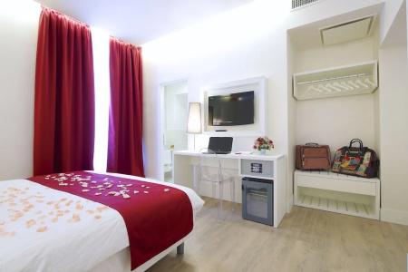 Tullia&Prisca Relais - 134