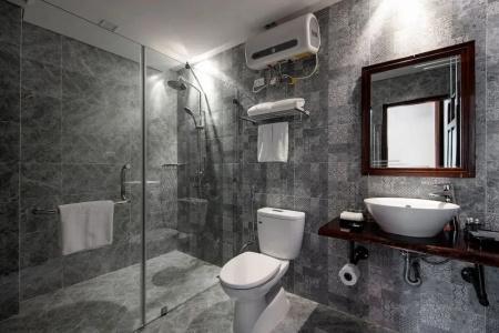 Tam Coc La Montagne Resort & Spa Ninh Binh - 0