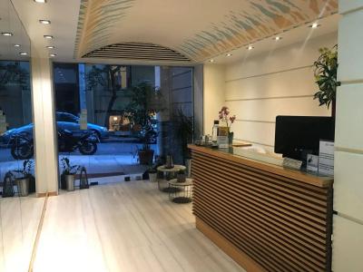 Niki Athens - 1