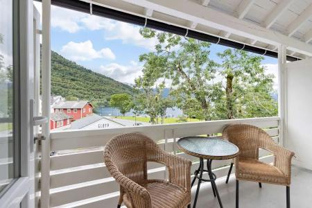 Kinsarvik Fjordhotel, Best Western Signature Collection - 34